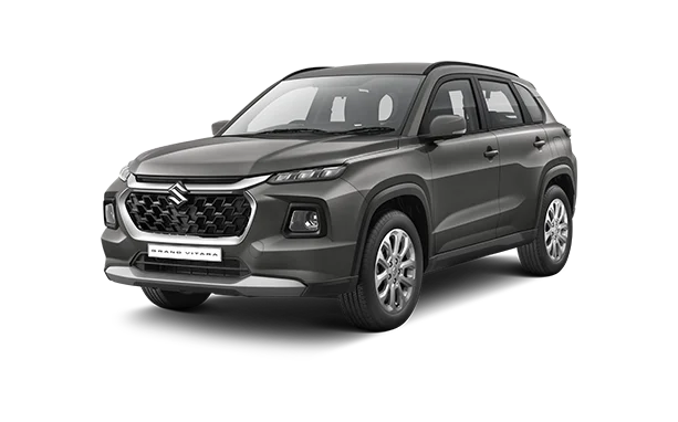 GL - Pearl Grandeur Grey