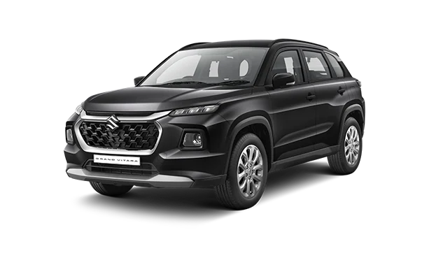 GL - Pearl Midnight Black