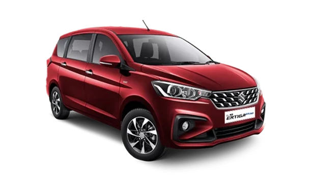 GX - Burgundy Red