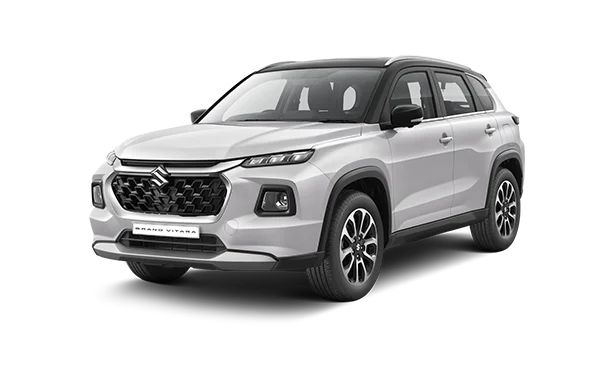 GX - Pearl Arctic White + Black