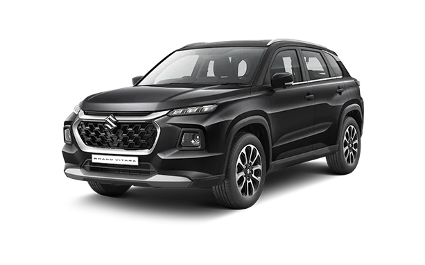 GX - Pearl Midnight Black