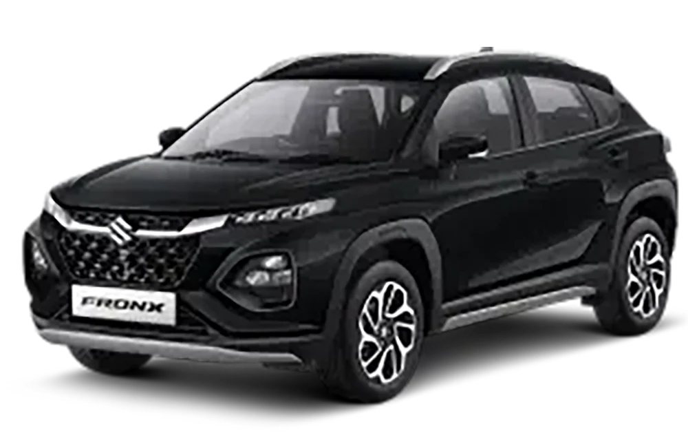 GX cool black