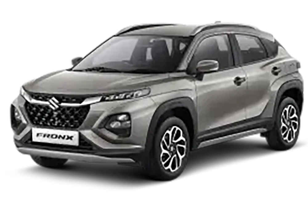 GX magma grey
