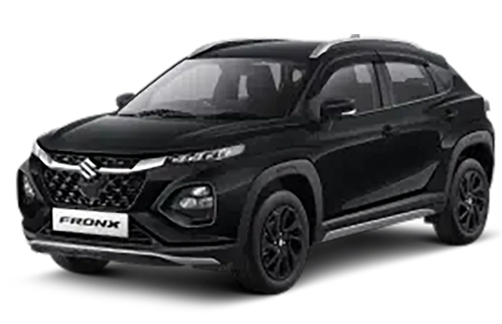 SGX Cool Black