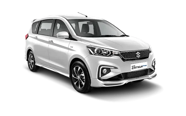 SPORT - Pearl Show White