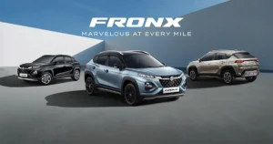 Promo Suzuki Fronx Dealer Suzuki Depok