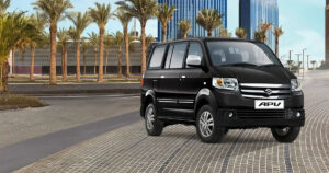 Thumbnail Suzuki APV Dealer Depok