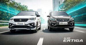 Thumbnail Suzuki All New Ertiga Dealer Depok