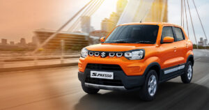 Thumbnail Suzuki S-PRESSO Dealer Depok