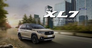 Promo Suzuki New XL7 Dealer Suzuki Depok
