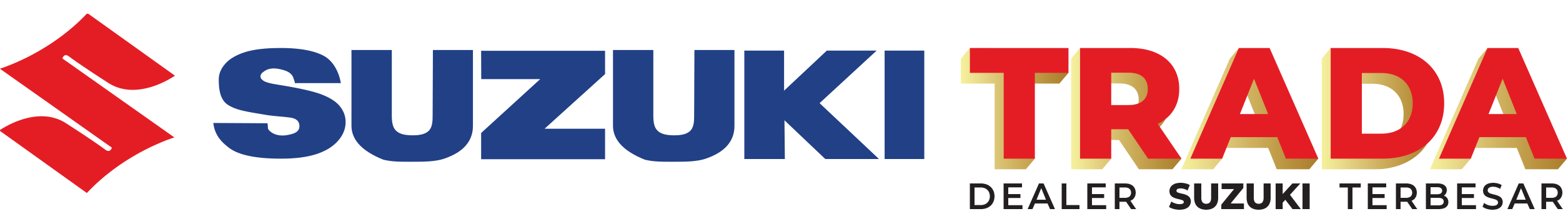 Dealer Suzuki Depok