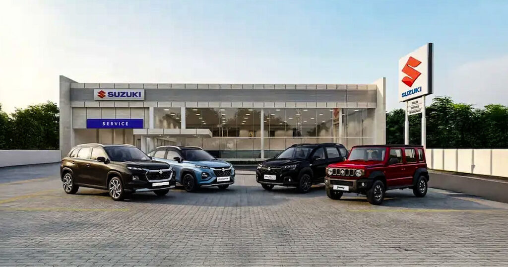 Tips Membeli Mobil Baru Suzuki yang Aman dan Tepat!