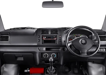 APV GE Head Unit