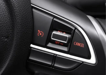 Cruise Control