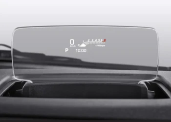 Head-Up Display