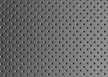 Premium Seat With Perforated Synthetic Leather (GX)