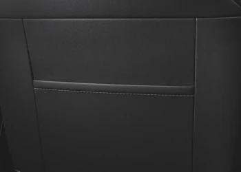 Seatback Pocket