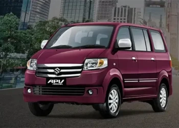 Suzuki APV Arena
